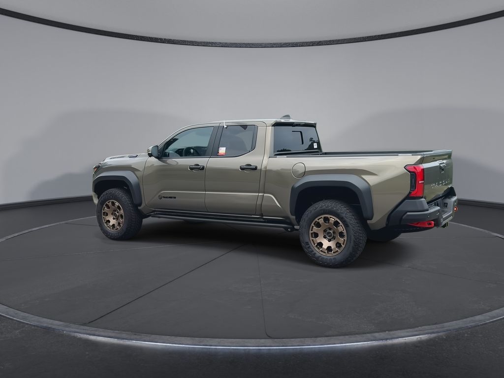 Thumbnail: 2025 Toyota Tacoma - 6