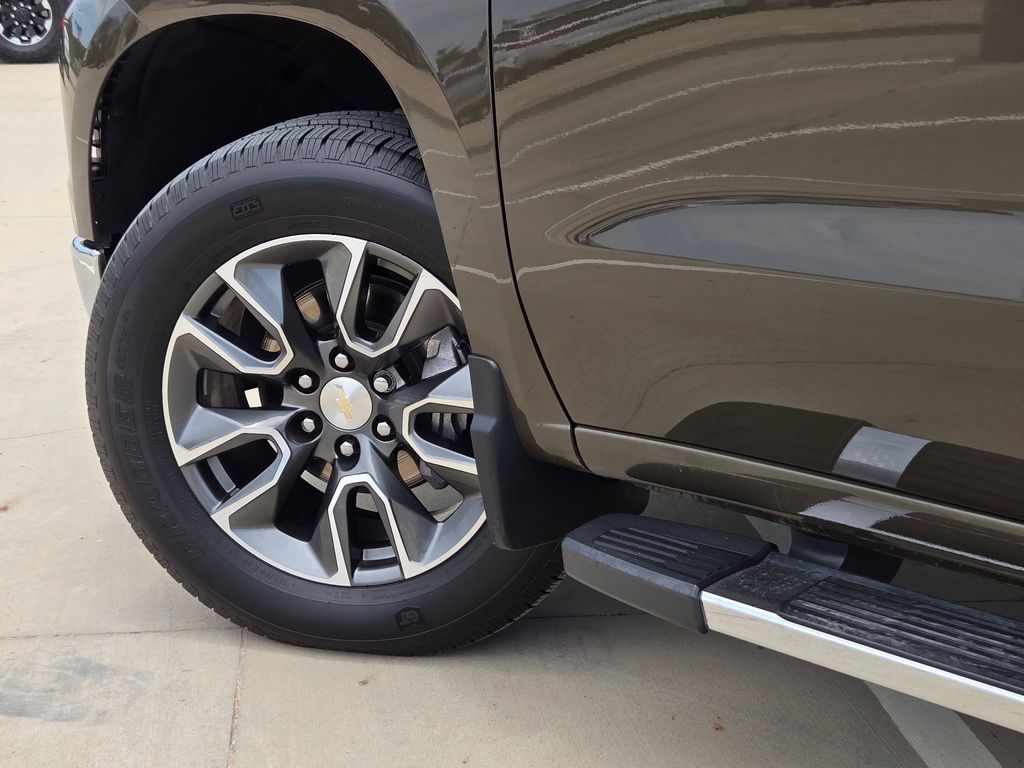 Used 2023 Chevrolet Silverado 1500 Truck