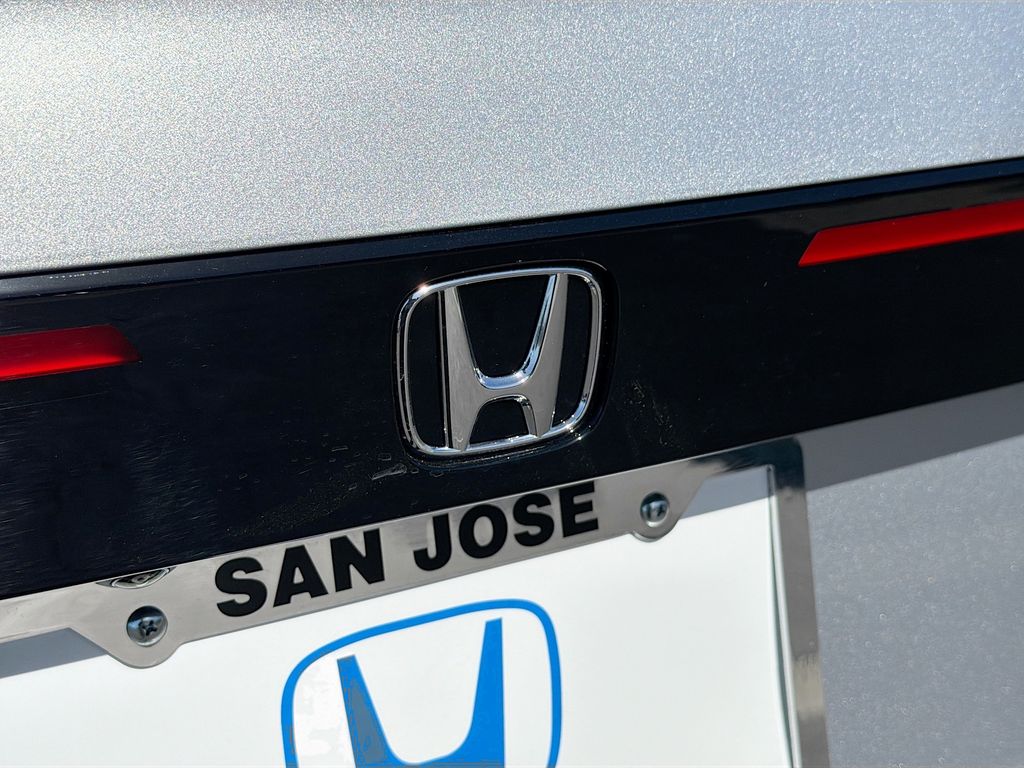 Thumbnail: 2026 Honda Accord - 18