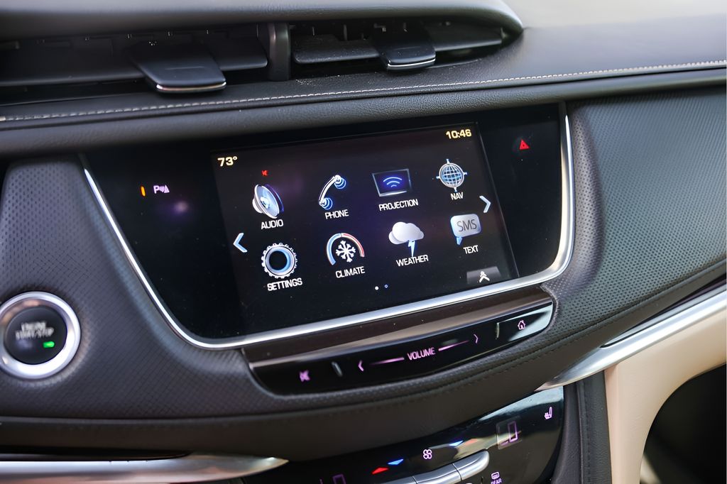 Used Car 2017 Cadillac Xt5  Luxury For Sale Under $20,000 In Austin, Texas