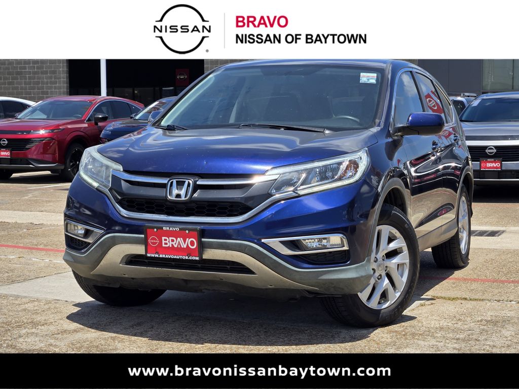 2016 Honda CR-V EX  at Emmons Autoplex