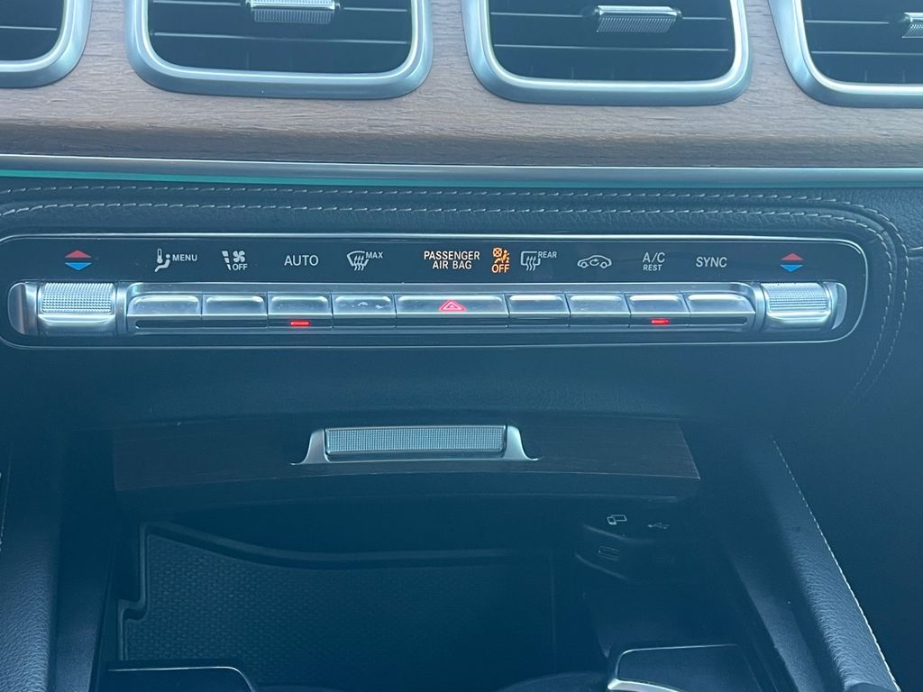 Used Car 2022 Mercedes-benz Gle  Gle 53 Amg® For Sale Price N/a In Taylor, Texas