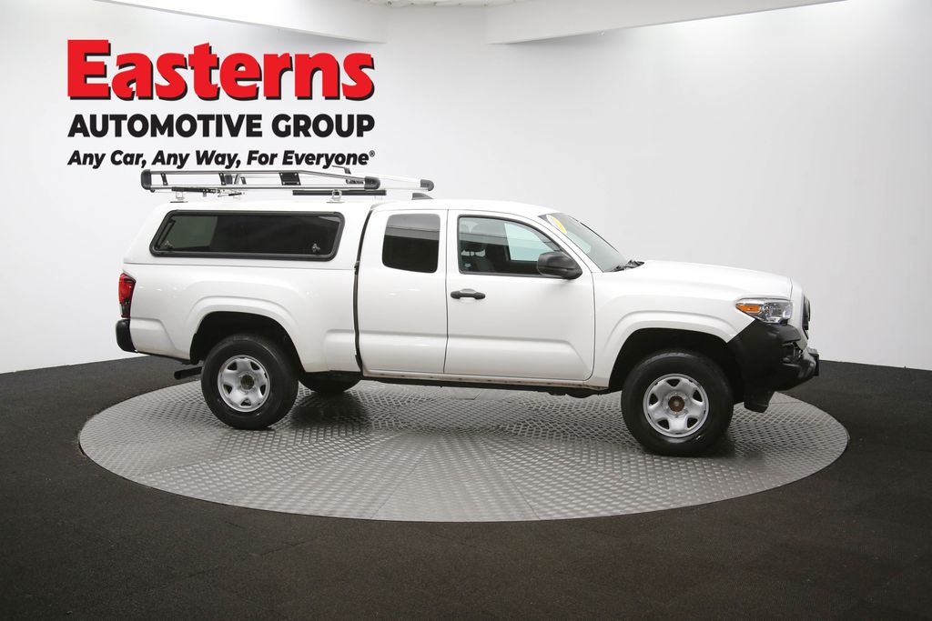 Used 2022 White Toyota SR image 45