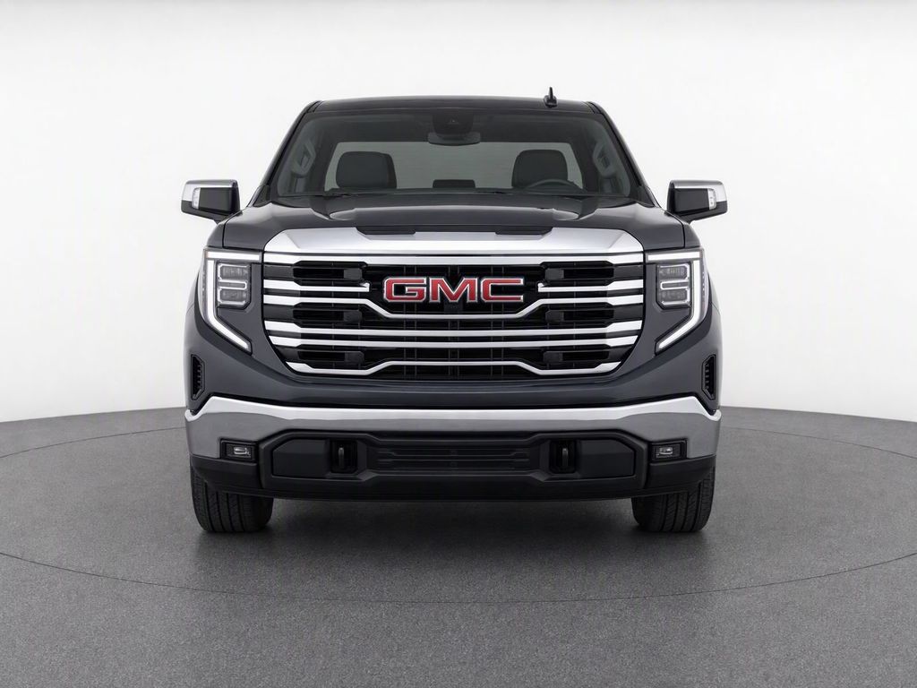 Used 2026 GMC Sierra 1500 Truck