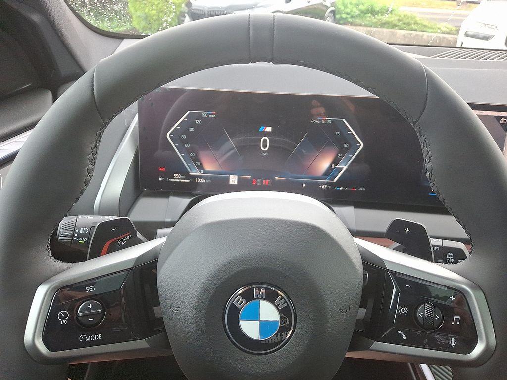 2025 BMW X3 3.0i 9