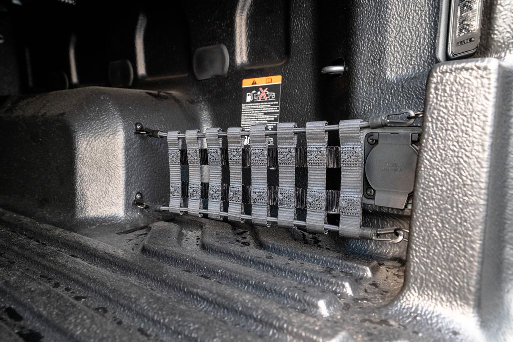 New 2026 Chevrolet Silverado 1500 Truck