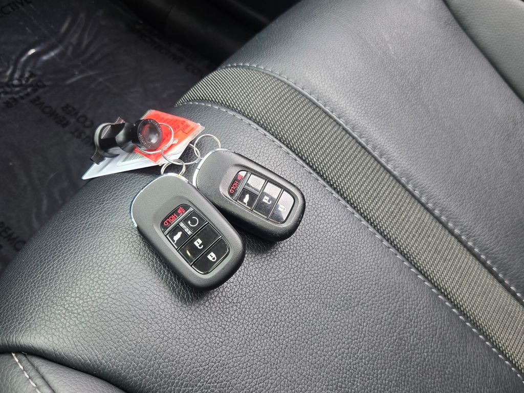2024 Honda Pilot - $38,803