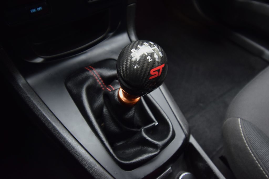 used 2019 Ford Fiesta car, priced at $7,000