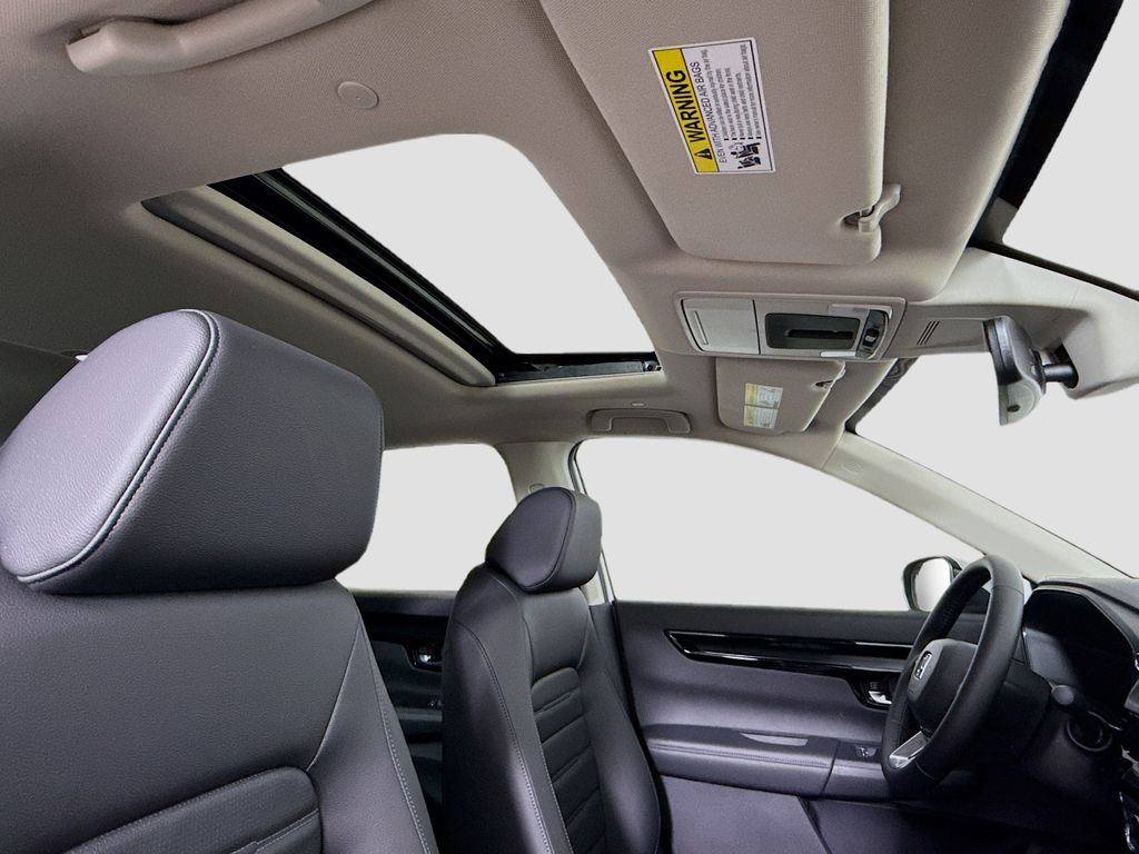 Thumbnail: 2026 Honda CR-V - 18