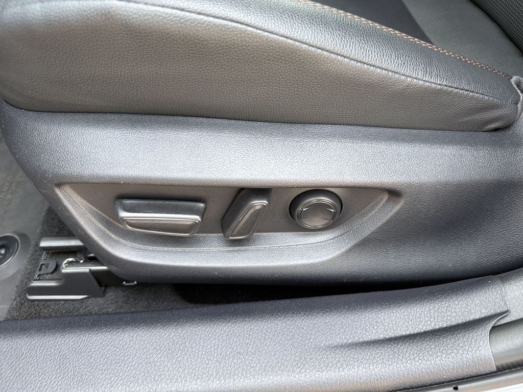 Used 2025 Toyota Camry Sedan