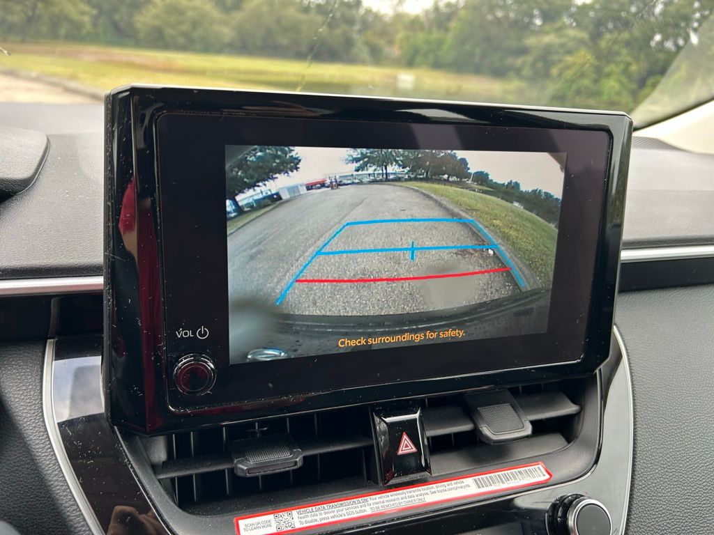 Thumbnail: 2025 Toyota Corolla - 23