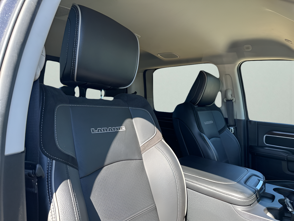 Used Car 2024 Ram 2500  Laramie For Sale Under $60,000 In Austin, Texas