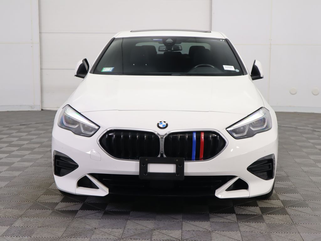 Thumbnail: 2022 BMW 2 Series - 2