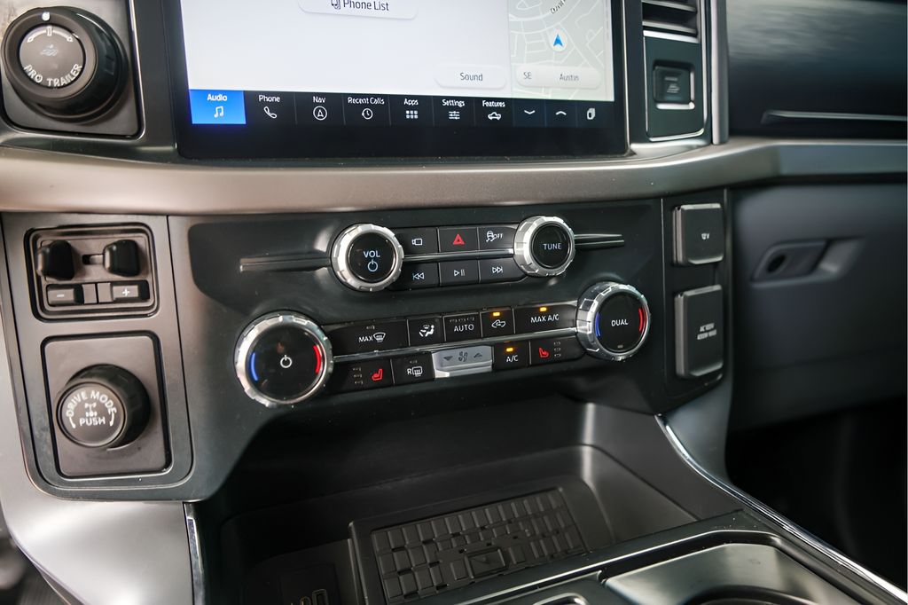 Used Car 2025 Ford F-150  Xlt For Sale Under $50,000 In Austin, Texas