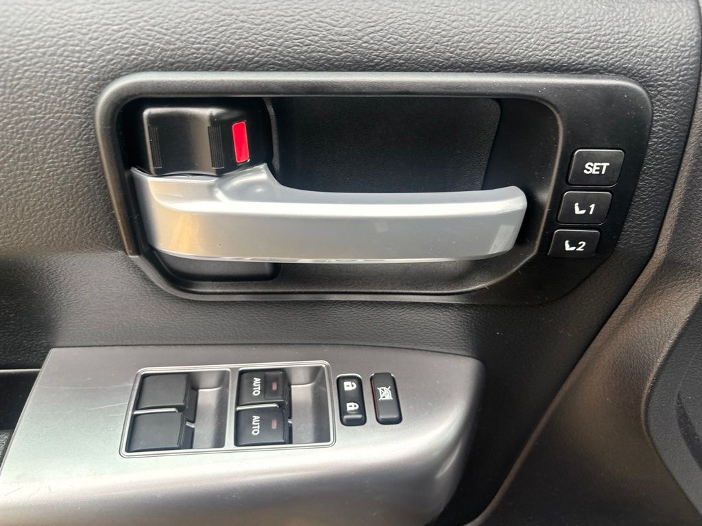 Used 2021 Toyota Sequoia SUV