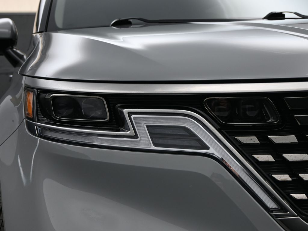 2024 Kia Carnival MPV SX Prestige