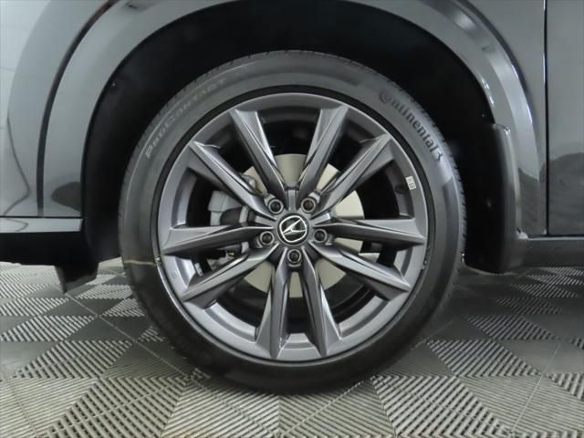 Thumbnail: 2025 Acura ADX - 31