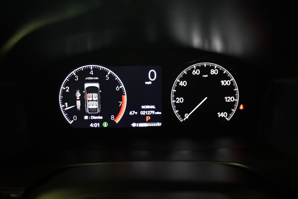 Thumbnail: 2023 Honda CR-V - 27