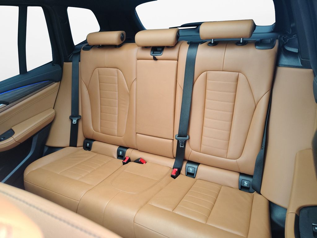 Used Car 2019 Bmw X3  M40i For Sale Under $25,000 In Austin, Texas