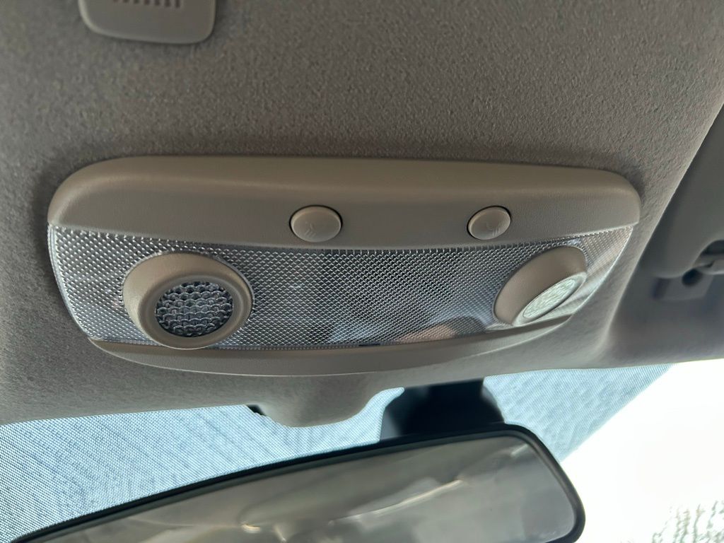 Thumbnail: 2018 Ford Fiesta - 25