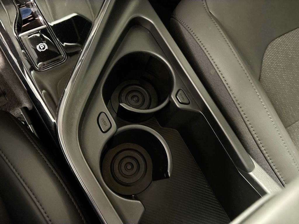 2024 Kia Niro EV Wind