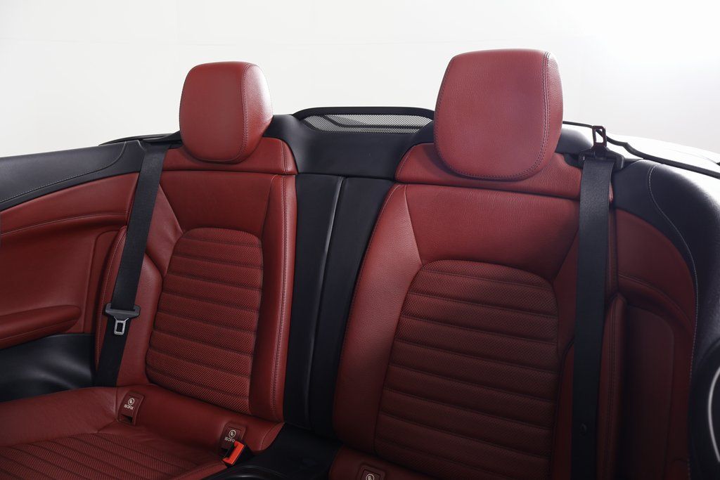 Thumbnail: 2019 Mercedes-Benz C-Class - 12