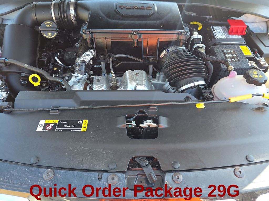 2025 Bright White Clearcoat Jeep Compass Limited 4X4 SUV