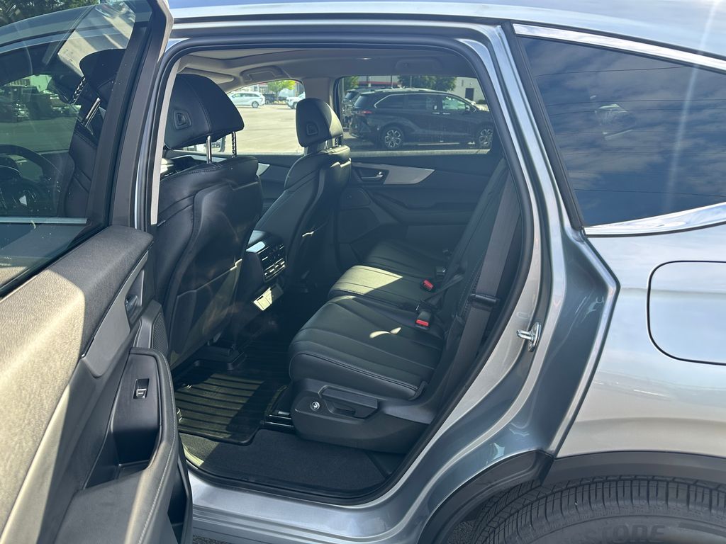 2025 Acura MDX Base