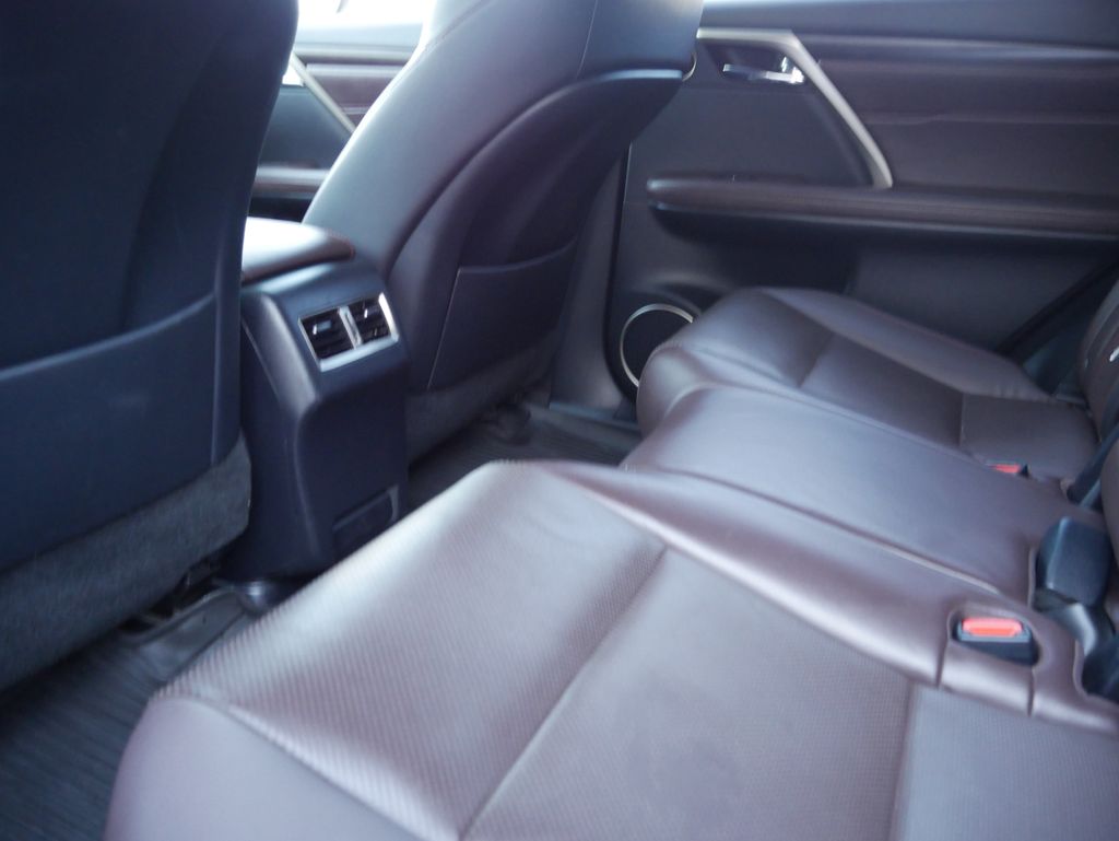 Thumbnail: 2019 Lexus RX - 20