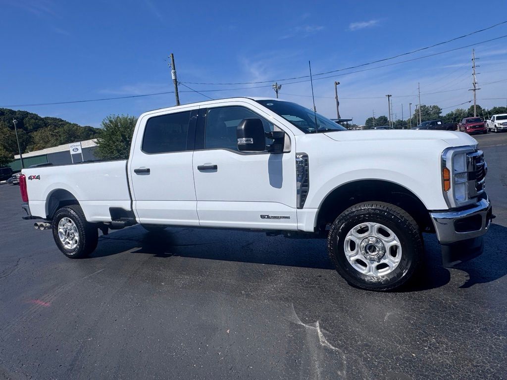  2026 Ford F-250 Super Duty   