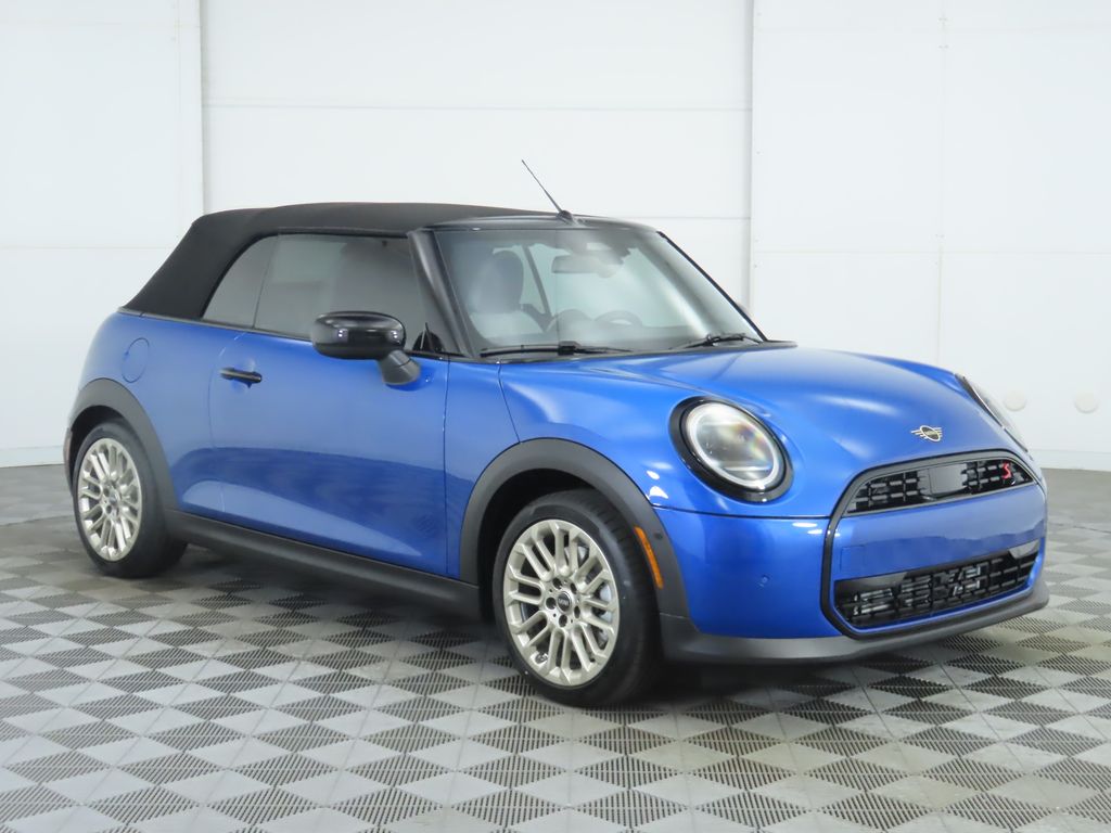 Thumbnail: 2026 MINI Cooper - 11