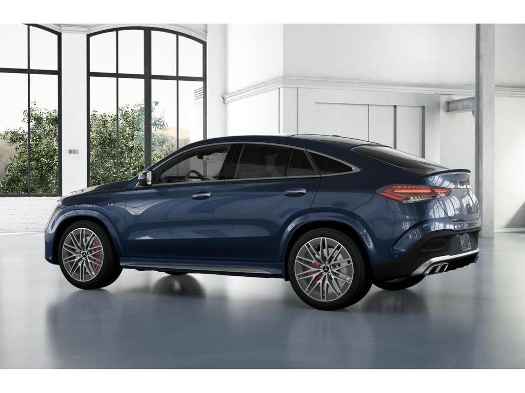 Thumbnail: 2026 Mercedes-Benz GLE - 31