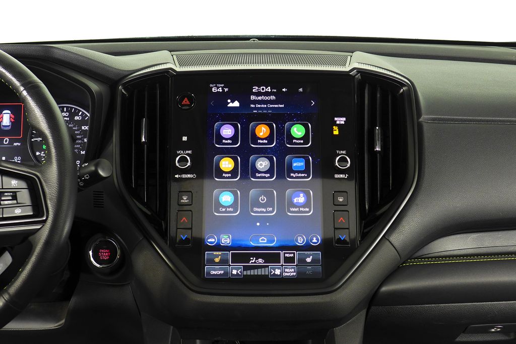 Thumbnail: 2024 Subaru Ascent - 27