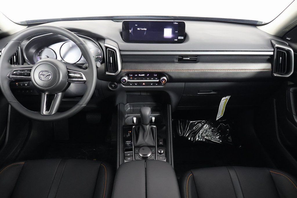 Thumbnail: 2026 Mazda CX-50 - 4