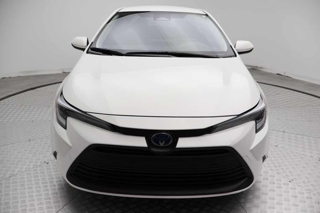 Thumbnail: 2023 Toyota Corolla - 5