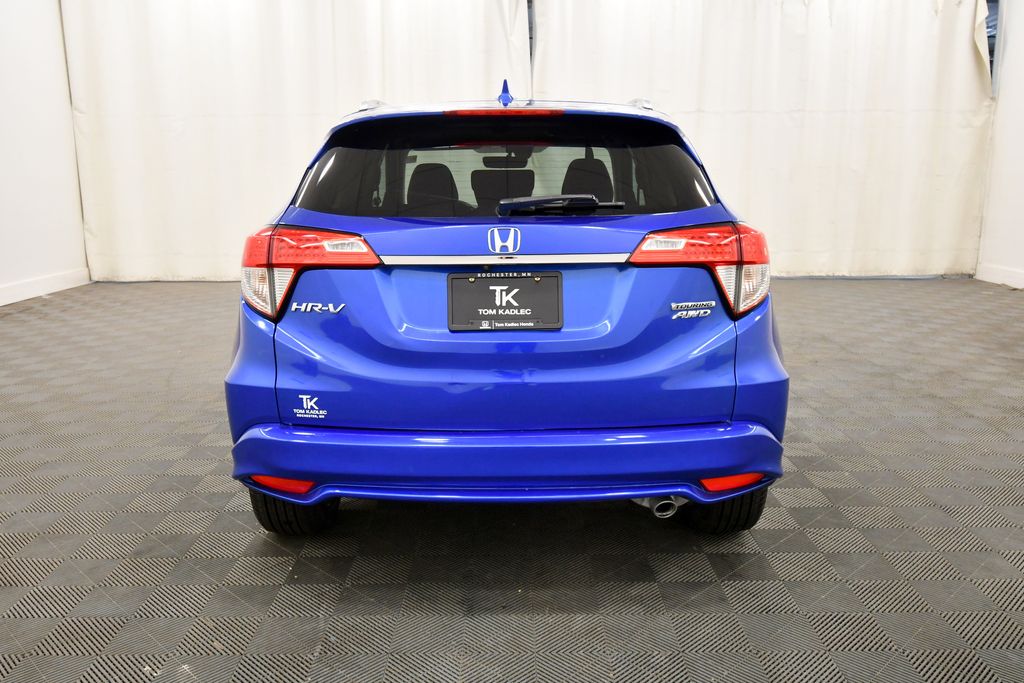 Used 2020 Honda HR-V SUV