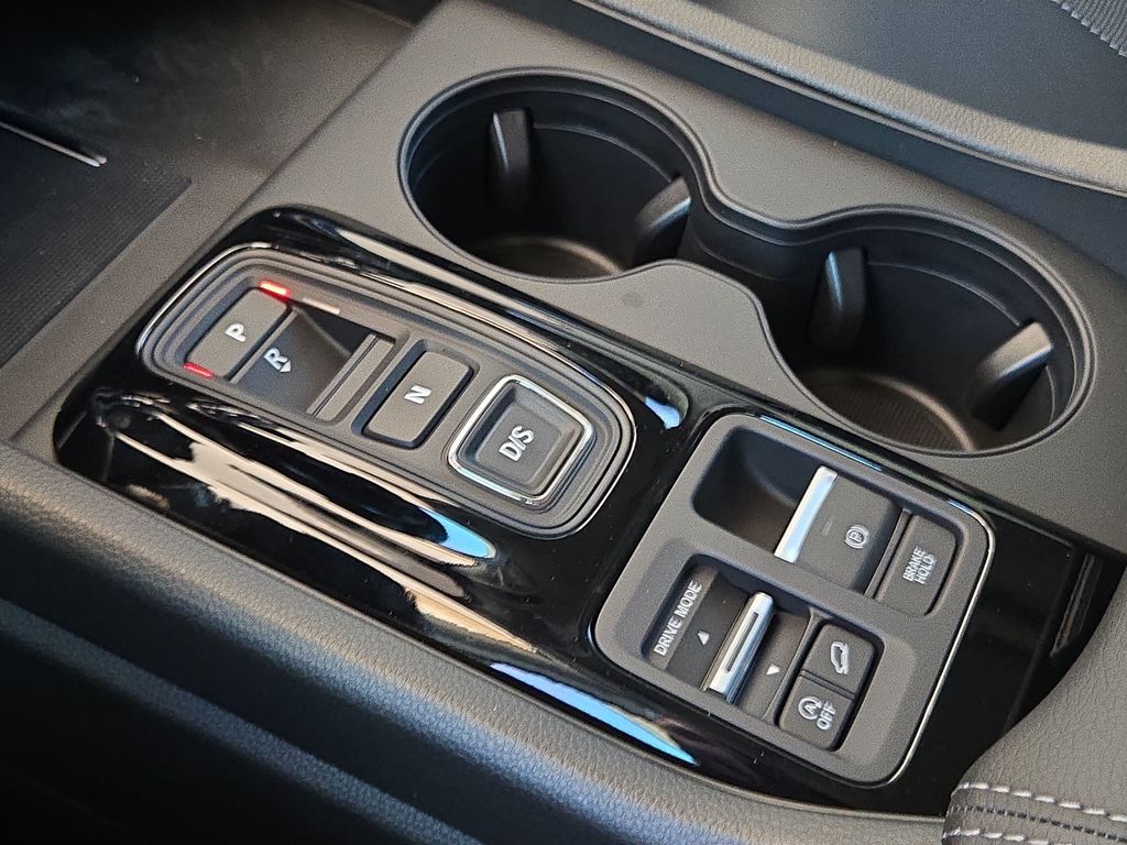 New 2026 Honda Passport SUV