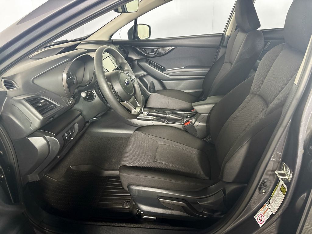 2020 Subaru Impreza Premium