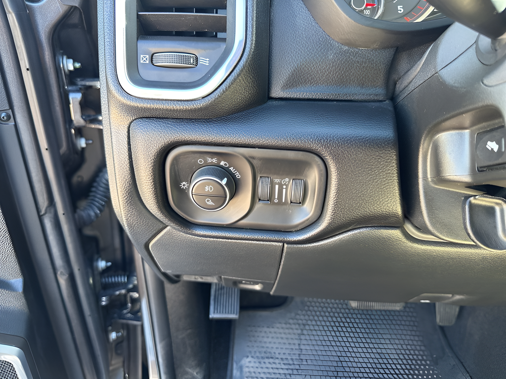 Used Car 2024 Ram 2500  Laramie For Sale Under $60,000 In Austin, Texas