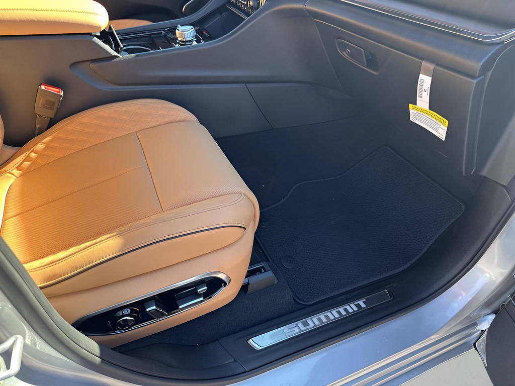 New Car 2025 Jeep Grand Cherokee  Summit For Sale Under $60,000 In Austin, Texas