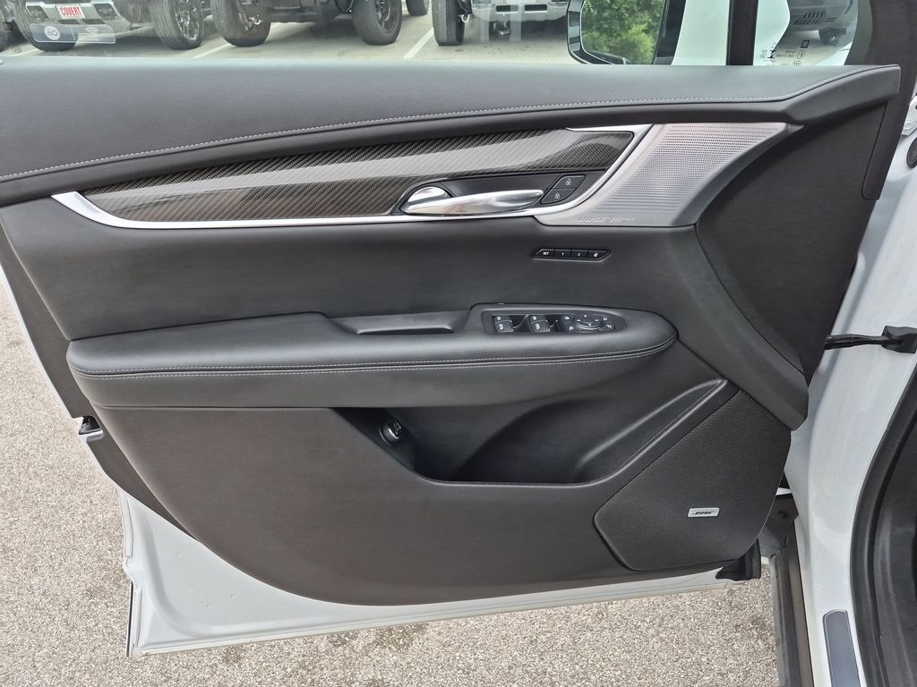 Used Car 2023 Cadillac Xt6  Sport For Sale Under $50,000 In Austin, Texas