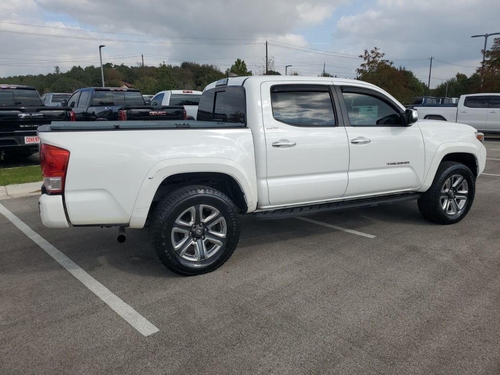 Used Car 2018 Toyota Tacoma  For Sale Under $25,000 In Austin, Texas
