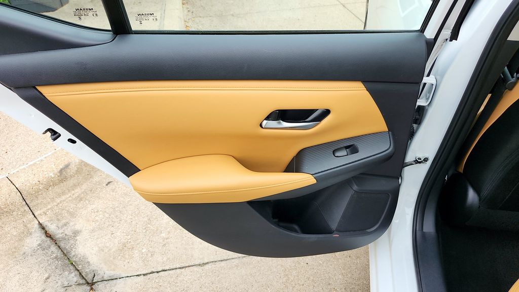 2023 Nissan Sentra