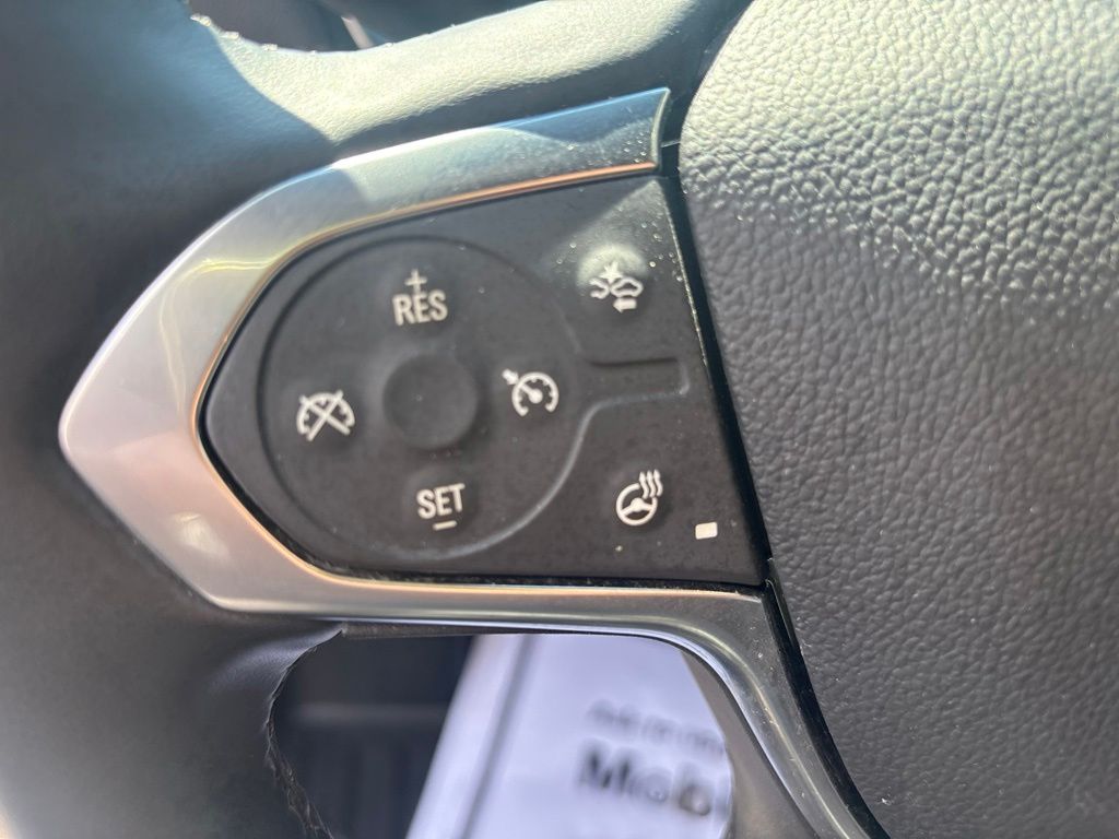 Used 2023 Chevrolet Traverse SUV