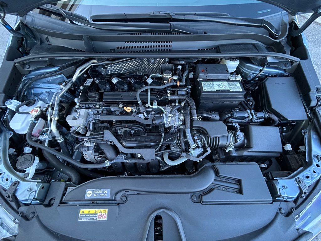 Used 2023 Underground Toyota SE image 25