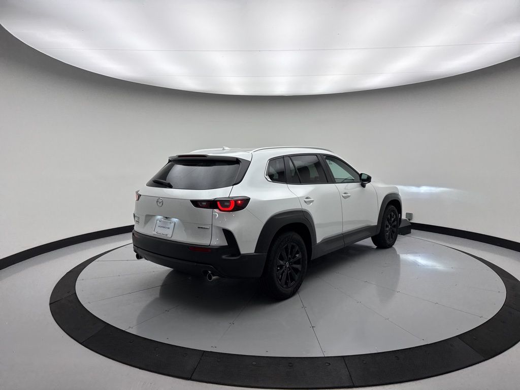Thumbnail: 2025 Mazda CX-50 - 5