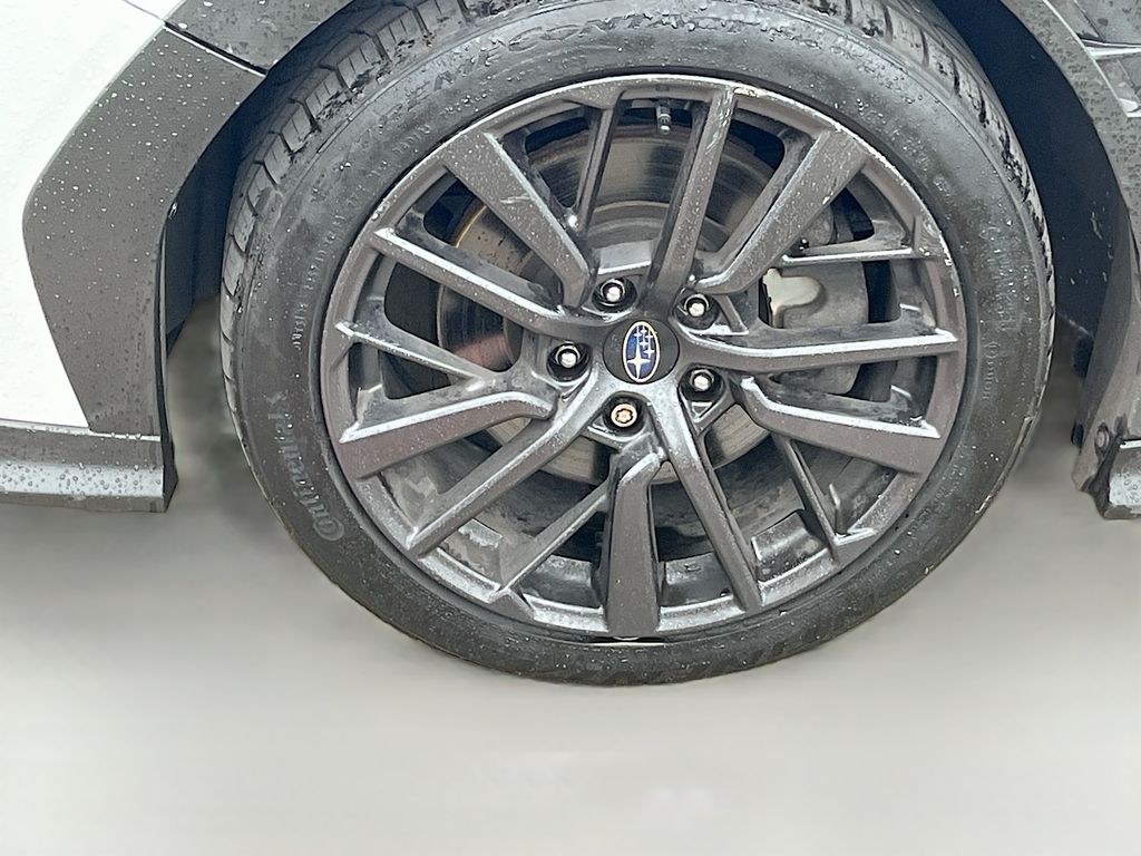 Used 2023 White Subaru Premium image 32