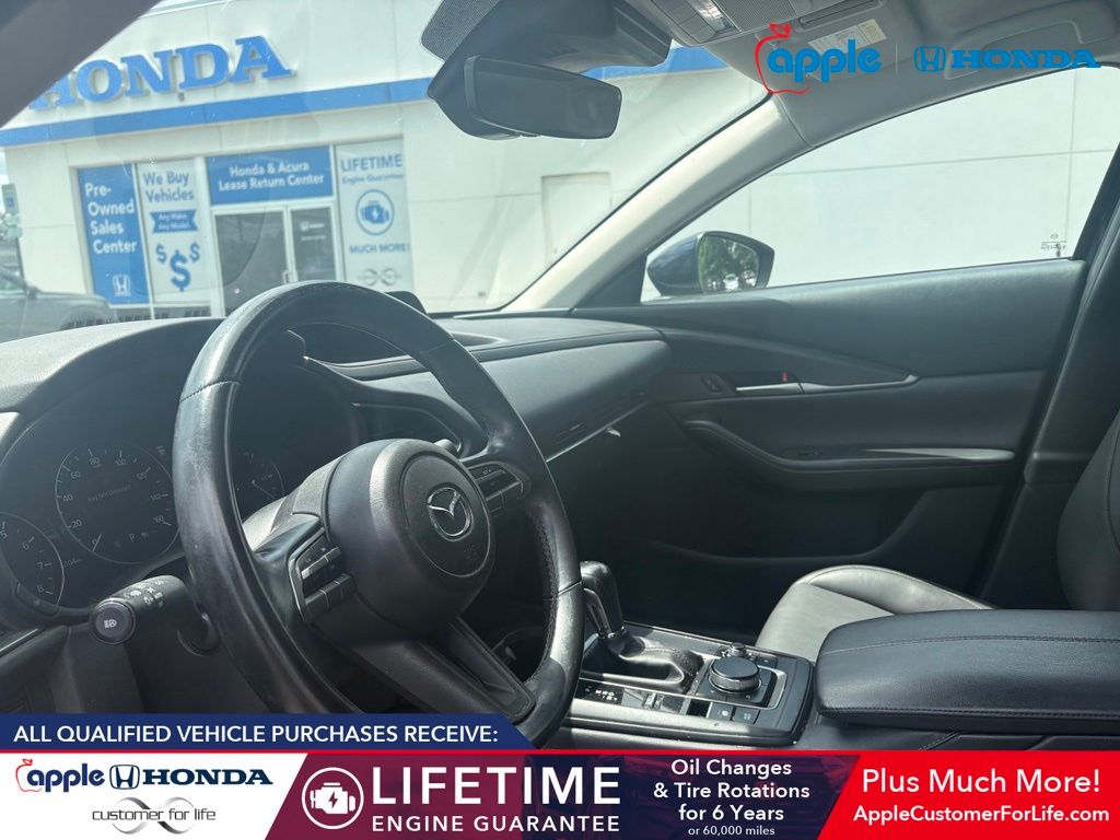 2023 Mazda CX-30 2.5 S Select