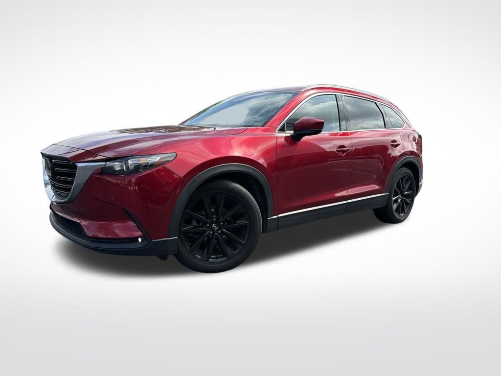 2022 Mazda CX-9 Touring Plus AWD