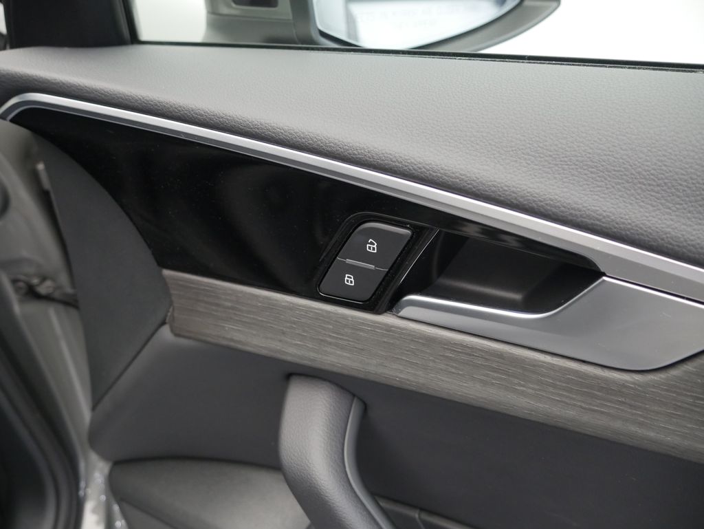 Thumbnail: 2024 Audi A4 - 30